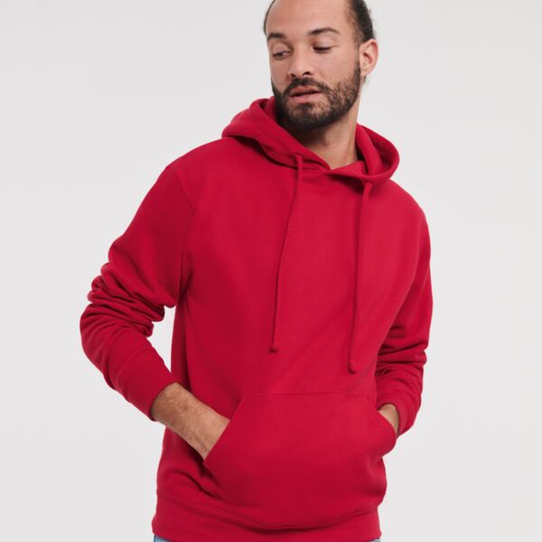 Russell Hooded Sweatshirt Thumbnail