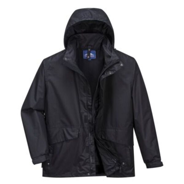 Argo 3-in-1 Jacket Thumbnail