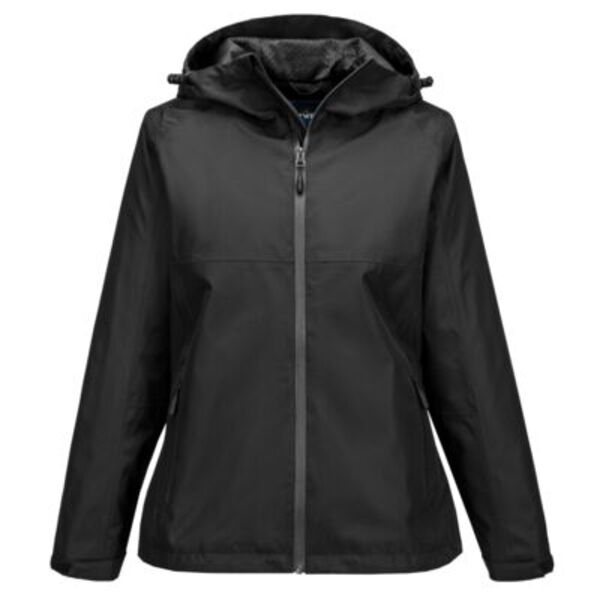 Women's Professional Rain Jacket Thumbnail