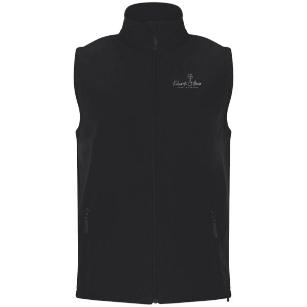 PRO RTX Softshell Gilet Thumbnail